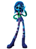 Kraken Adolescente